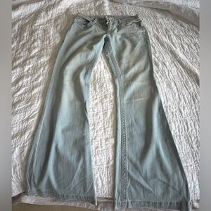 DL1961 Joy Flare Jeans – Size 28